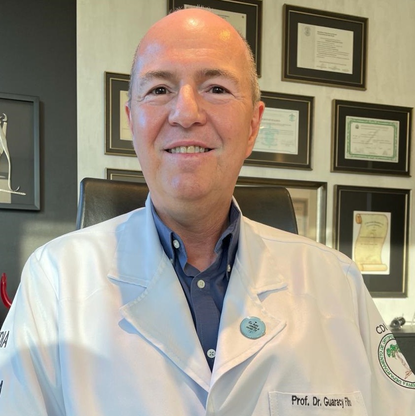 Guaracy Carvalho Filho Guaracy Carvalho Filho